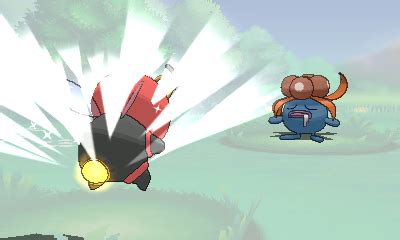 pokemon flash move.